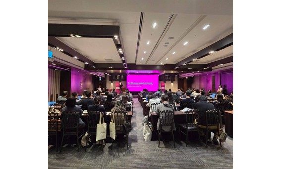PacBio Converge 2026: The HiFi Long-Read User Experience Meeting